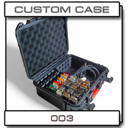 CUSTOM CASE 003